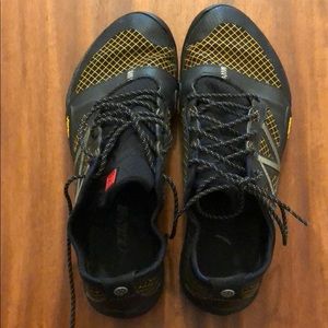 New balance vibram cross terrain